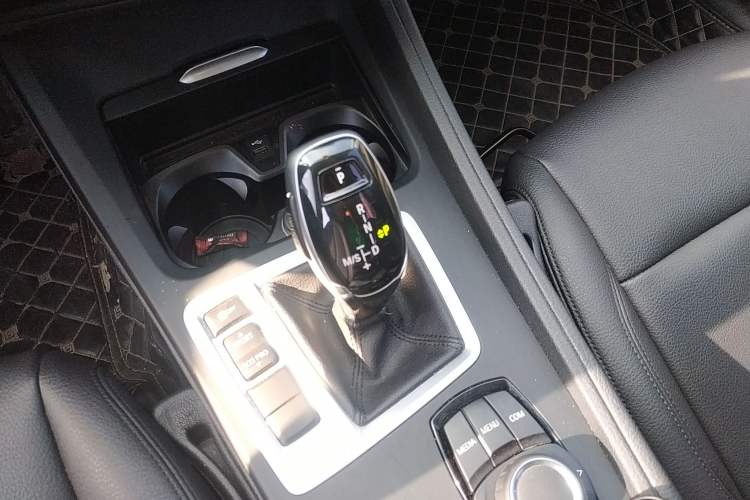 Used BMW 1 Series 2020 120i Fashion Model
