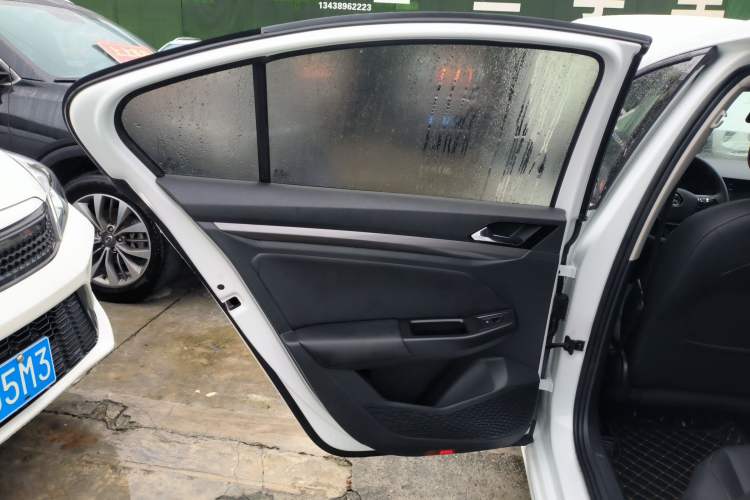 Used Volkswagen Bora 2021 1.5L Automatic Elite Smart Connect Edition
