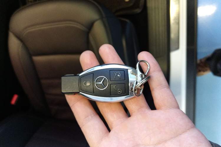 Used Mercedes-Benz GLE Coupe 2018 GLE 320 4MATIC Coupe SUV