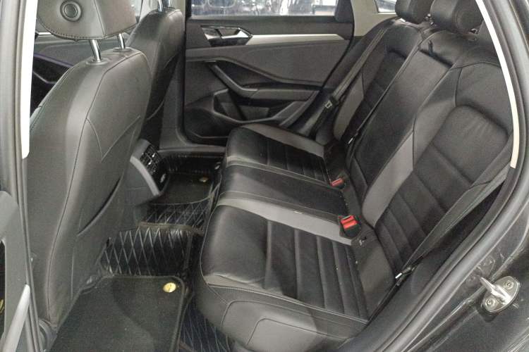 Used Volkswagen Sagitar 2022 280TSI DSG Excellence Edition
