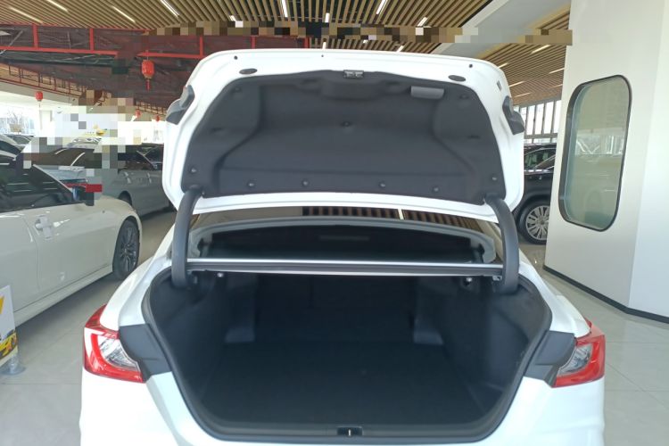 Used Toyota Camry 2024 2.0G Prestige Edition
