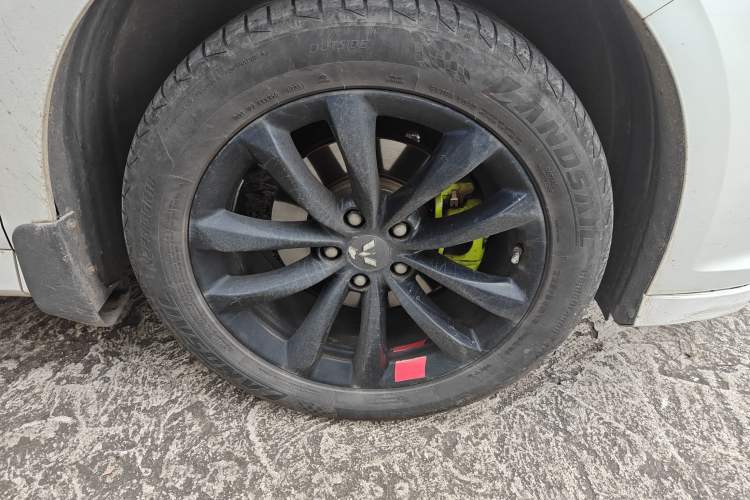 Used Wuling Victory 2020 1.5T CVT Luxury Model
