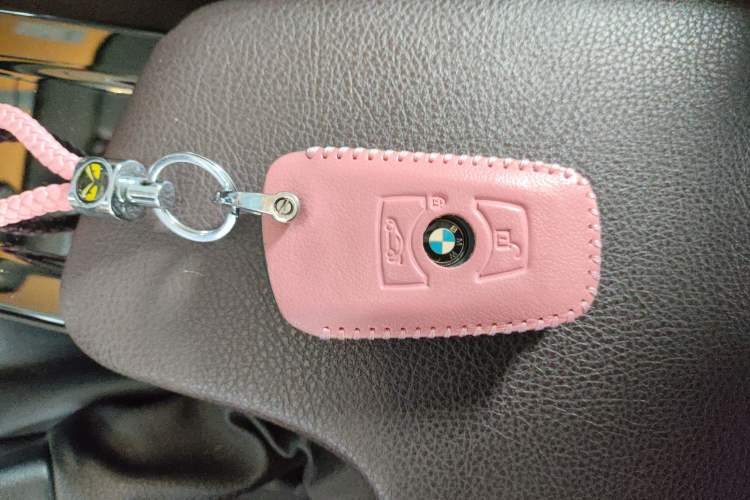 Used BMW 3 Series 2018 320Li Fashion Model