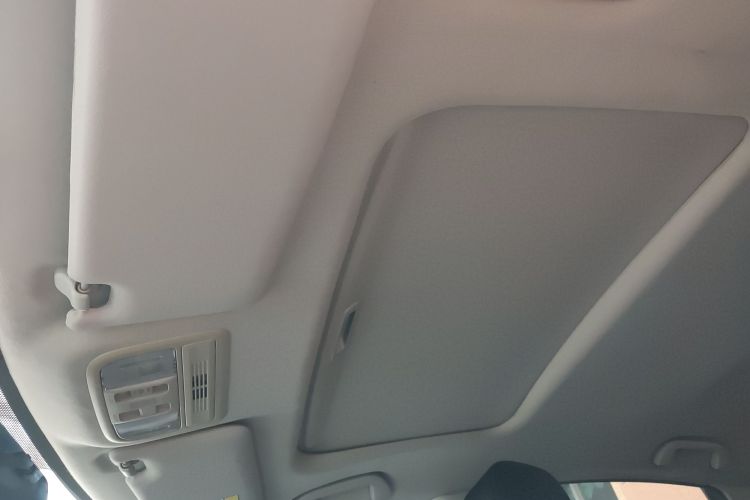 Used Honda Civic 2019 220TURBO CVT Dynamic Edition China VI
