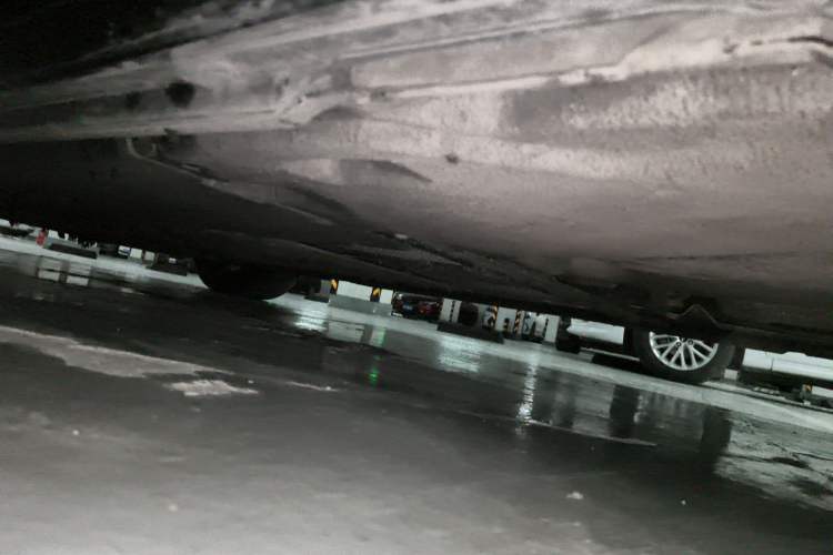 Used Audi A6L 2020 40 TFSI Luxury Dynamic Model
