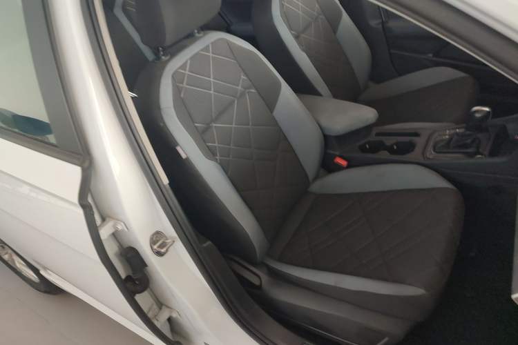 Used Volkswagen Lavida 2023 1.5L Automatic De Yi Edition
