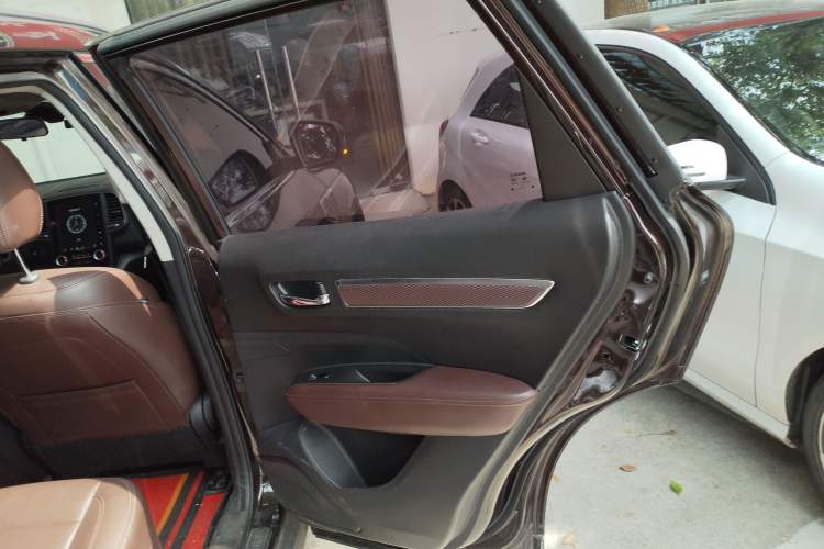 Used Renault Koleos 2018 2.0L Two-Wheel Drive 120th Anniversary Limited Edition
