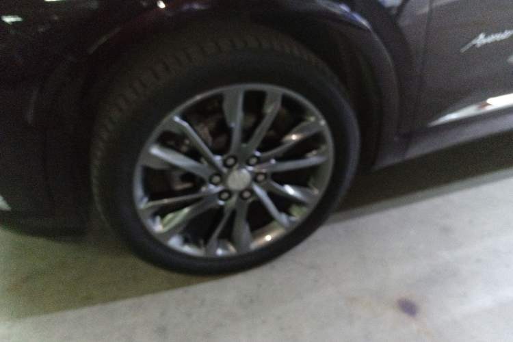 Used Buick Enclave 2022 652T 4x4 Avenir 6-Seater
