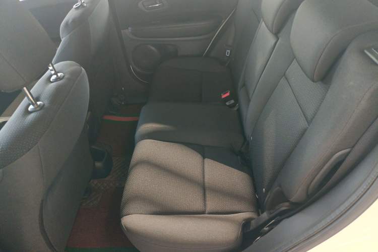 Used Honda Vezel 2020 220 TURBO CVT Elite Edition