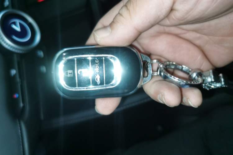 Used Honda Accord 2023 260TURBO Smart Enjoyment Version
