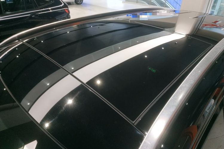 Used Mercedes-Benz GLC 2022 Second Facelift GLC 260 L 4MATIC Luxury Edition
