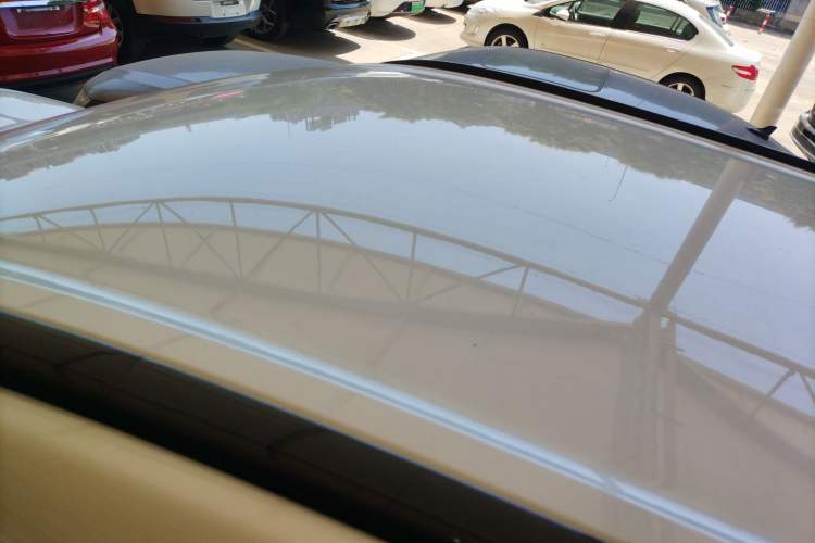 Used Wuling Xingguang S 2024 510km Flagship Edition