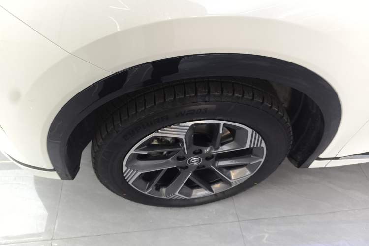 Used Changan CS75 PLUS 2025 4th Generation 1.5T New Blue Whale Smart Luxury Edition
