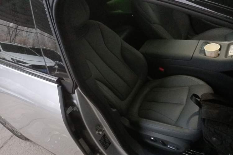 Used XPeng P7+ 2024 Long-Range Max
