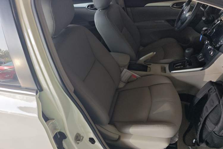 Used Nissan Sylphy 2016 1.6XE CVT Comfort Edition