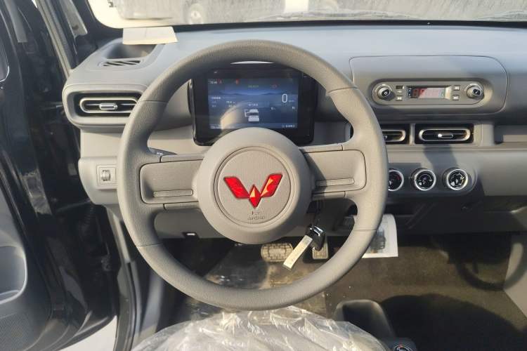 Used Wuling Zhiguang New Energy 
