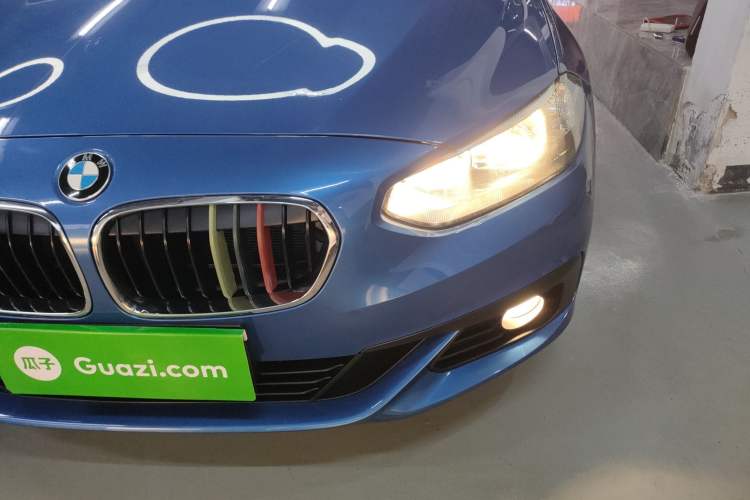 Used BMW 1 Series 2018 Revised 118i Fashion Edition
