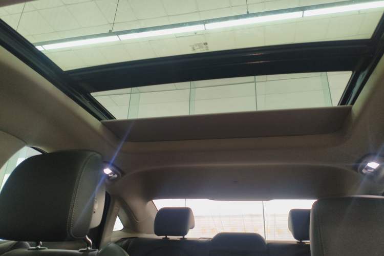 Used Buick LaCrosse 2016 Revised Version 28T Elite Edition
