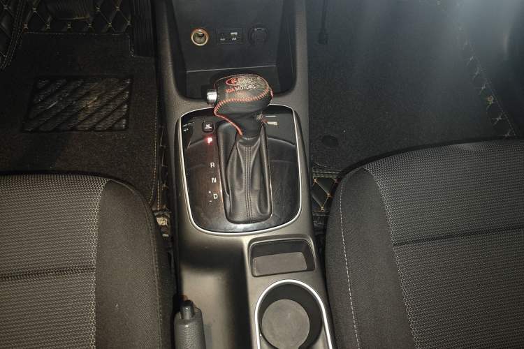 Used Kia K3 2017 1.6L Automatic 15th Anniversary Special Edition GLS