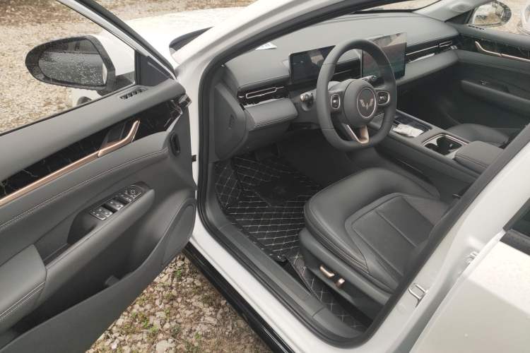 Used Wuling Xingguang 2025 70km Smart Standard Version