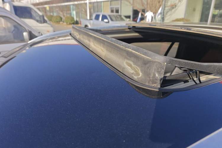 Used Lynk & Co 06 2020 1.5T JinPro model