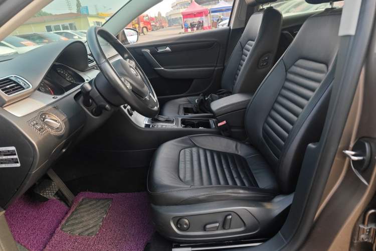 Used Volkswagen Magotan 2015 1.8TSI Advanced Model