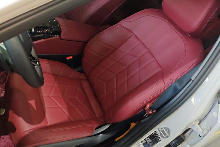 Used BMW 5 Series 2024 530Li Leading Model M Sport Package