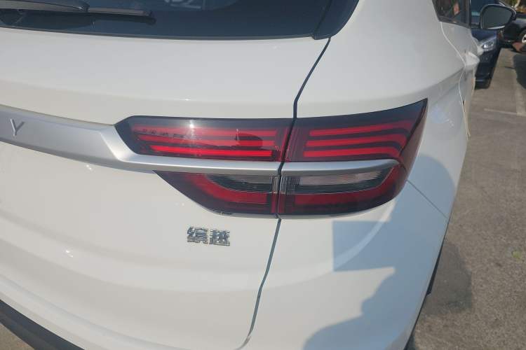 Used Geely Auto Coolray 2020 Facelift 240T DCT Hunter