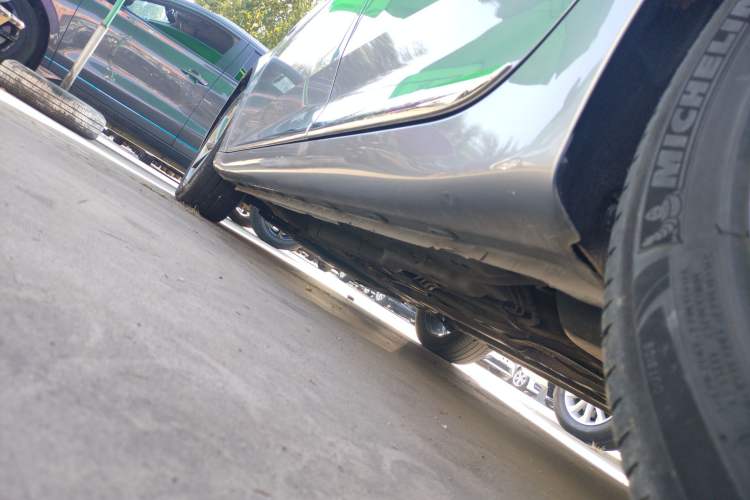 Used MG 6 2019 20T Automatic Sport Edition
