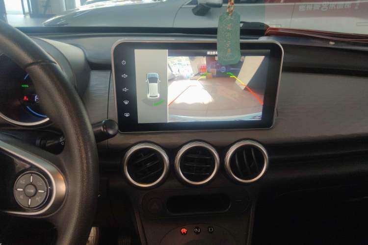 Used ORA Black Cat 2021 405 km Long-Range Version
