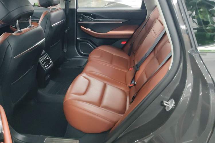 Used Lincoln Z 2022 iXiang Zunyi Edition
