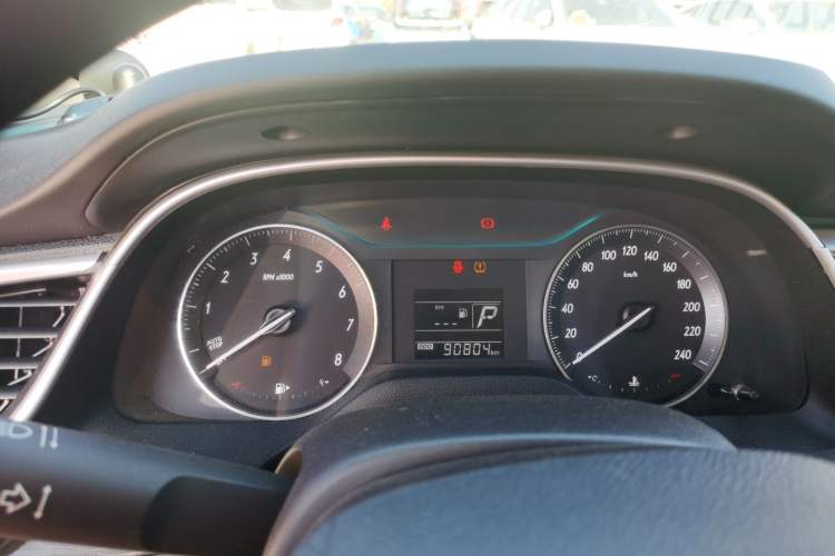 Used Buick GT 2016 15N Automatic Entry-Level Trim
