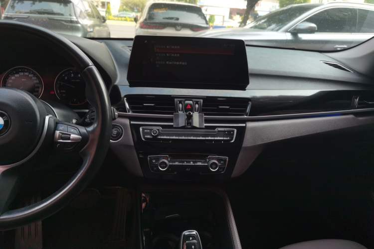 Used BMW X1 2021 sDrive20Li Premium Edition