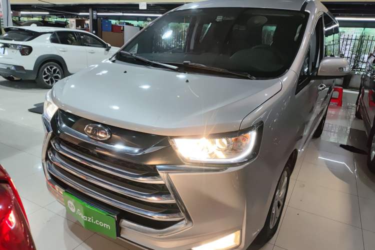 Used  M4 2020 2.0 CTI Diesel Manual Jingrui Model China VI Standard