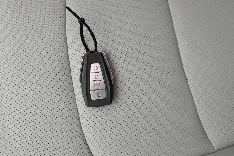 Used Geely Auto Emgrand X7 Sport 2022 Boyue X 1.8TD DCT Smart Edition
