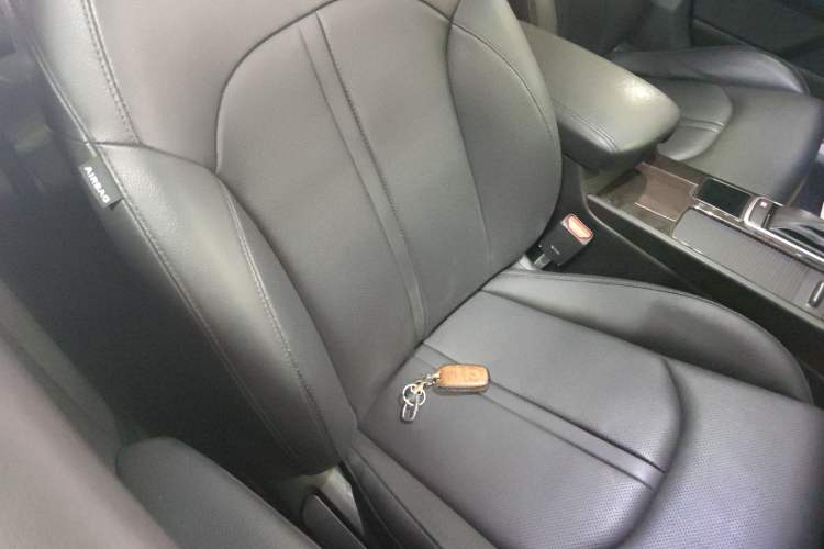 Used Kia K5 2016 1.6T Automatic LUX