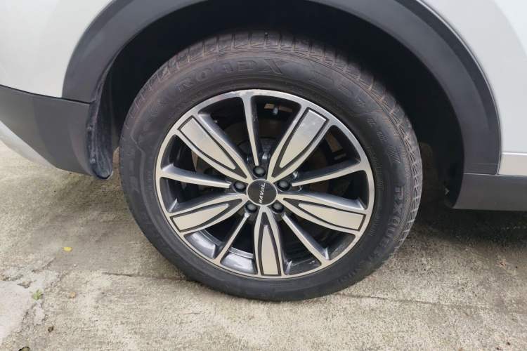 Used Haval H6 2021 1.5T Automatic Champion Edition
