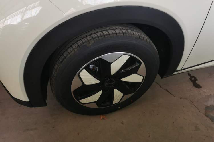 Used BYD Dolphin 2025 420km Free Edition
