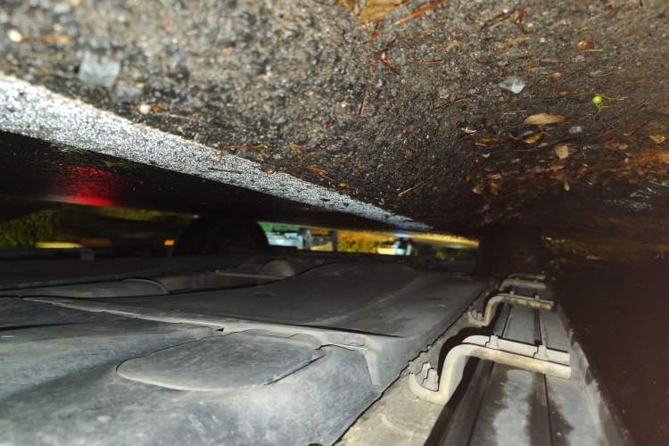 Used Volkswagen Tayron 2023 330TSI Two-Wheel-Drive R-Line High-Energy Version
