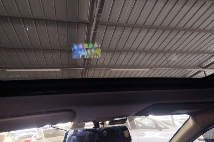 Used Honda City 2017 1.5L CVT Luxury Edition