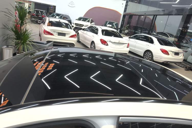 Used Mercedes-Benz C-Class 2022 Restyled C 260 L Sport Edition
