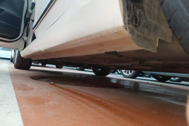 Used Ford Escort 2019 Revised Version 1.5L Automatic Enjoyment Type China VI Standard
