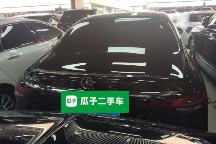 Used Mercedes-Benz E-Class 2021 Restyled E 300 L Sport Premium Edition