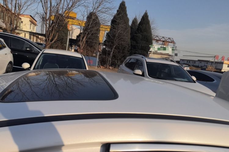 Used BYD Qin Pro New Energy 2019 EV Super Edition High-Power Long-Range Smart-Connected Cutting-Edge Model