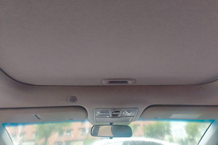 Used Hyundai Elantra 2016 1.6L Automatic Prestige Edition