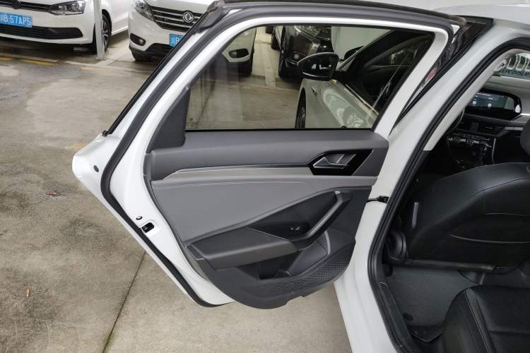 Used Volkswagen Sagitar 2022 280TSI DSG Excellence Edition
