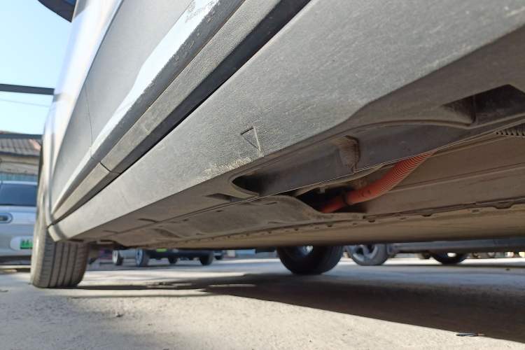 Used  Geome 2025 UP 410km Exploration+ Edition
