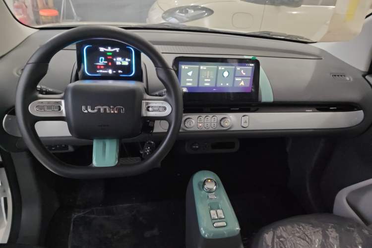 Used  Lumin 2024 130km Qingyue Version
