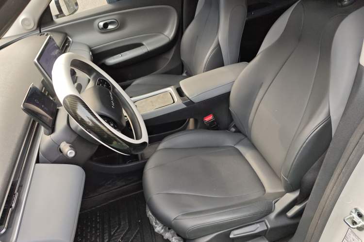 Used Dongfeng NAMMI 01 2024 New Edition 330 Air