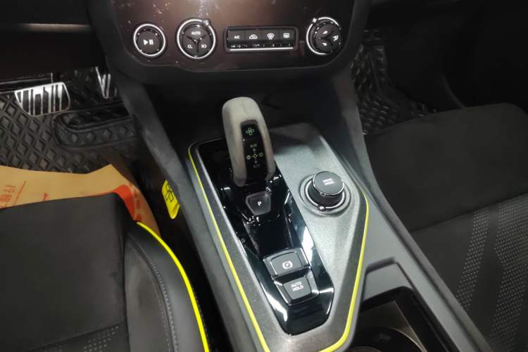 Used Lynk & Co 03 2022 03+ 2.0TD Automatic Wind-Chasing Edition
